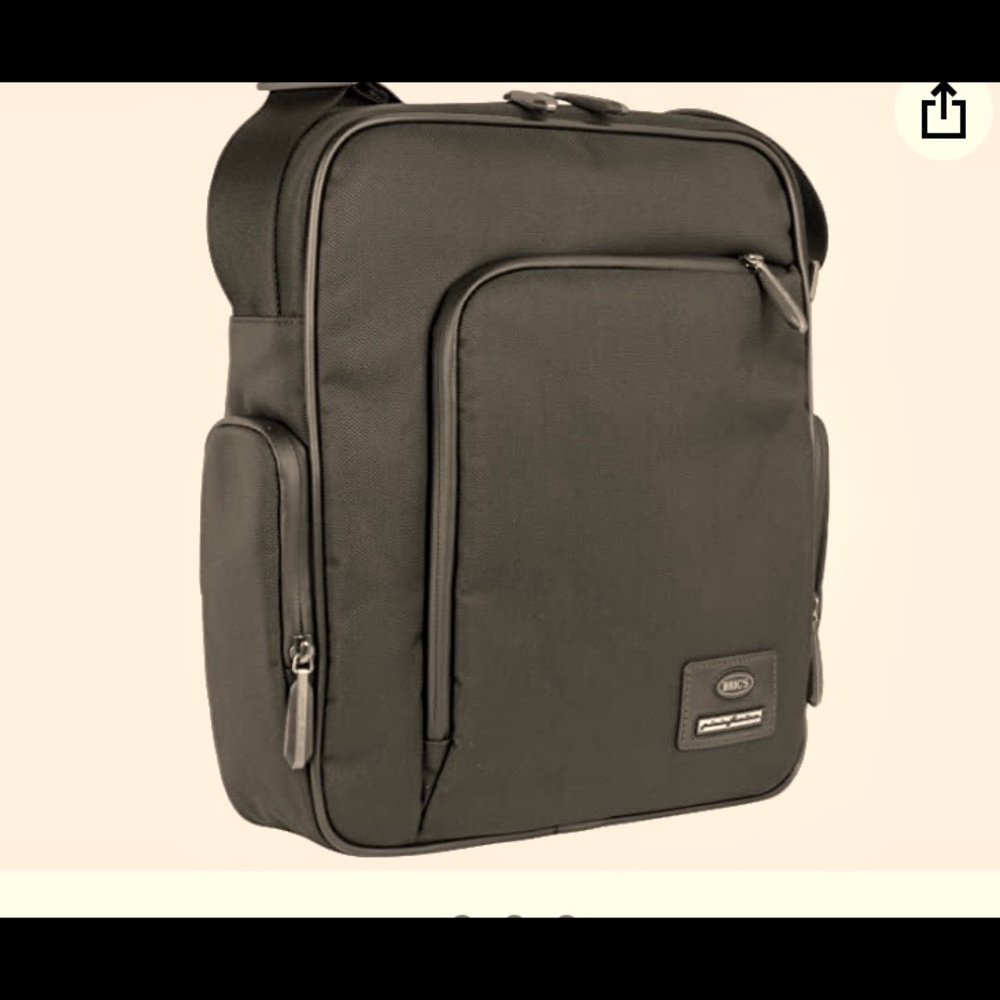 Bric’s Pininfarina NWTShoulder bag